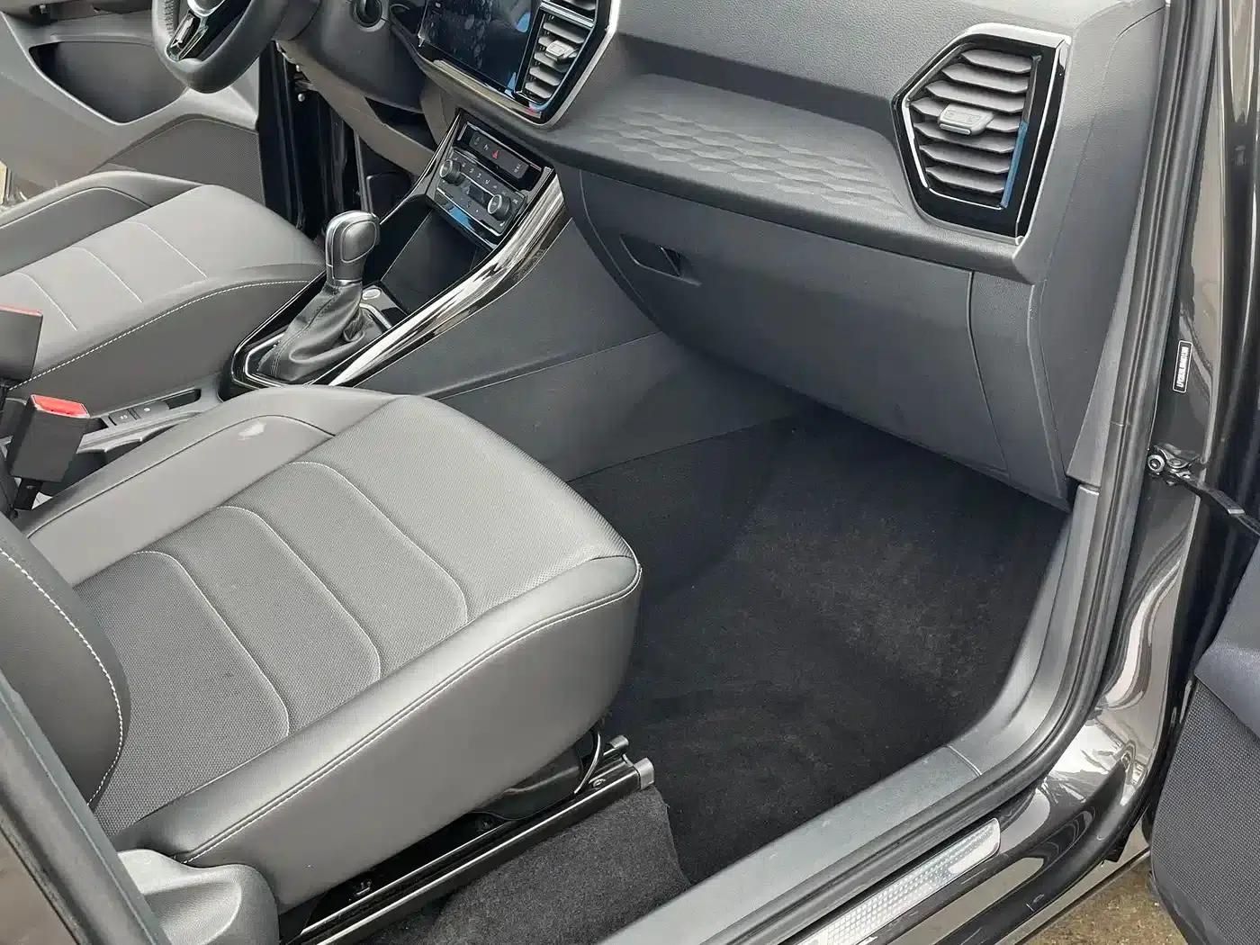 Jetta VS5 2022 280TSI Automatic Glory Edition — миниатюра 10