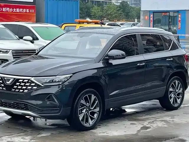 Jetta VS5 2022 280TSI Automatic Glory Edition