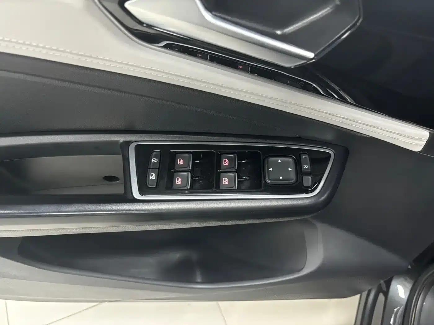 Jetta VS5 2022 280TSI Automatic Entry-Level Model — миниатюра 14