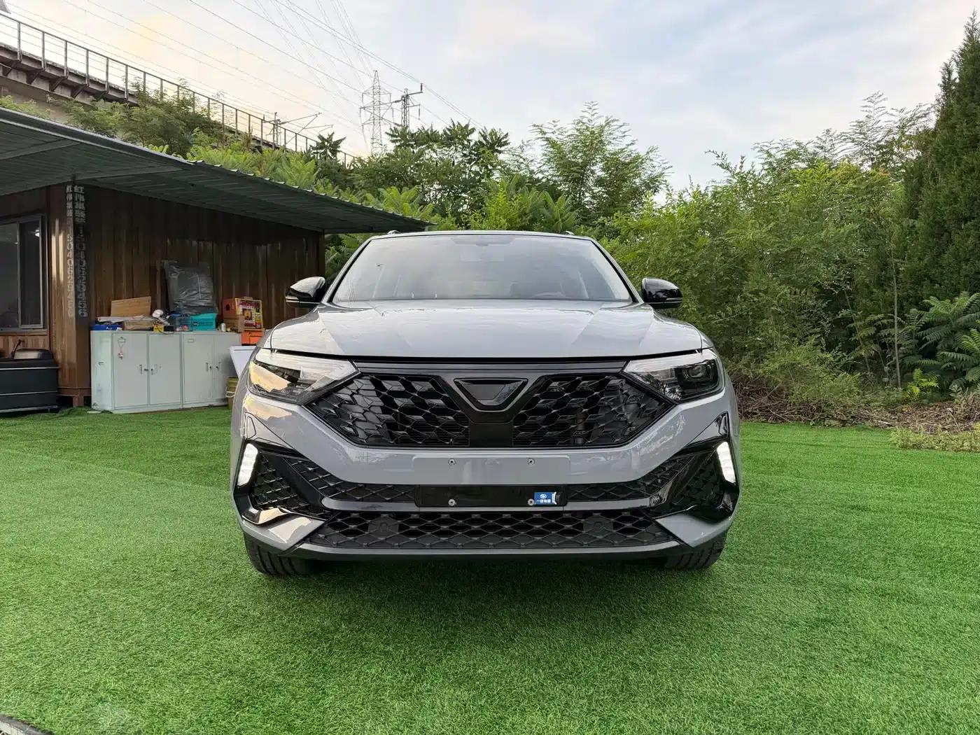 Jetta VS5 2022 280TSI Automatic High Gloss Enjoyment Edition — миниатюра 2