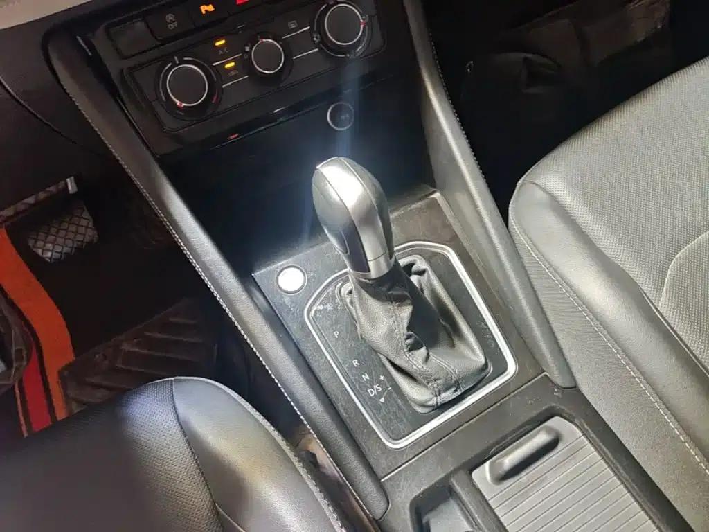Jetta VS5 2023 280TSI Automatic Enjoyment Edition — миниатюра 14