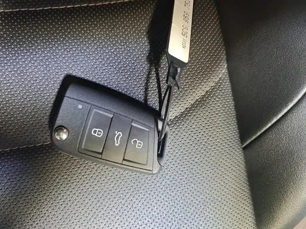 Jetta VS5 2023 280TSI Automatic Enjoyment Edition — миниатюра 9