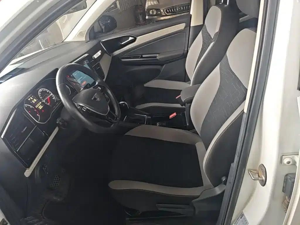 Jetta VS5 2022 280TSI Automatic Entry-Level Model — миниатюра 15