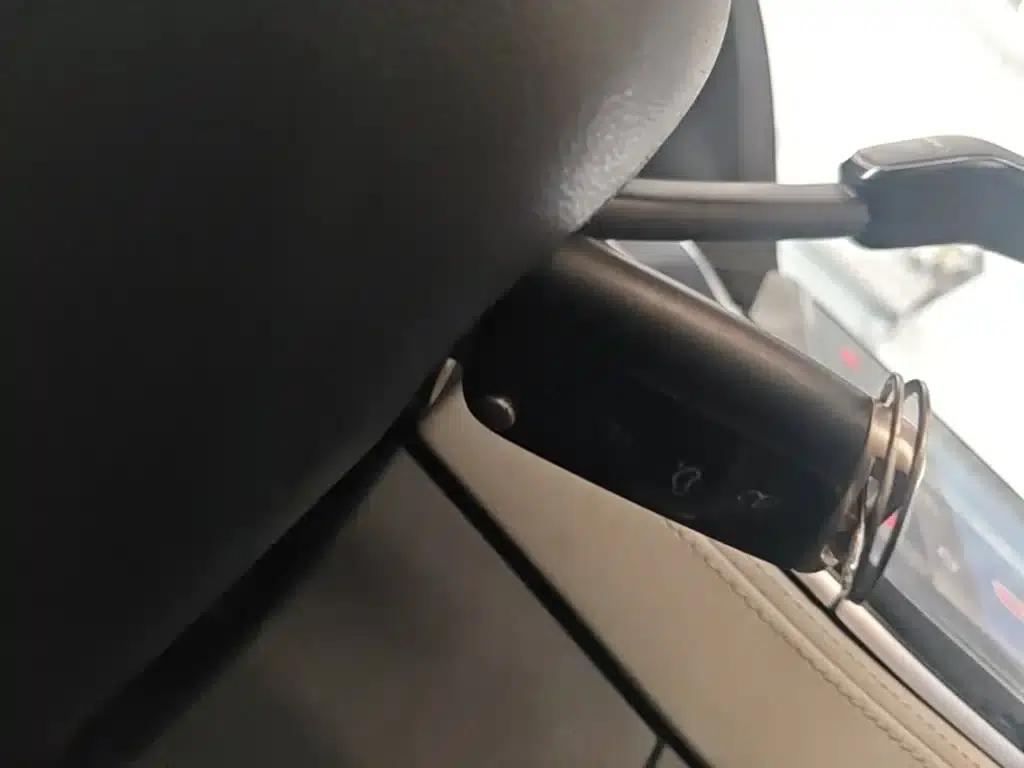Jetta VS5 2022 280TSI Automatic Entry-Level Model — миниатюра 9
