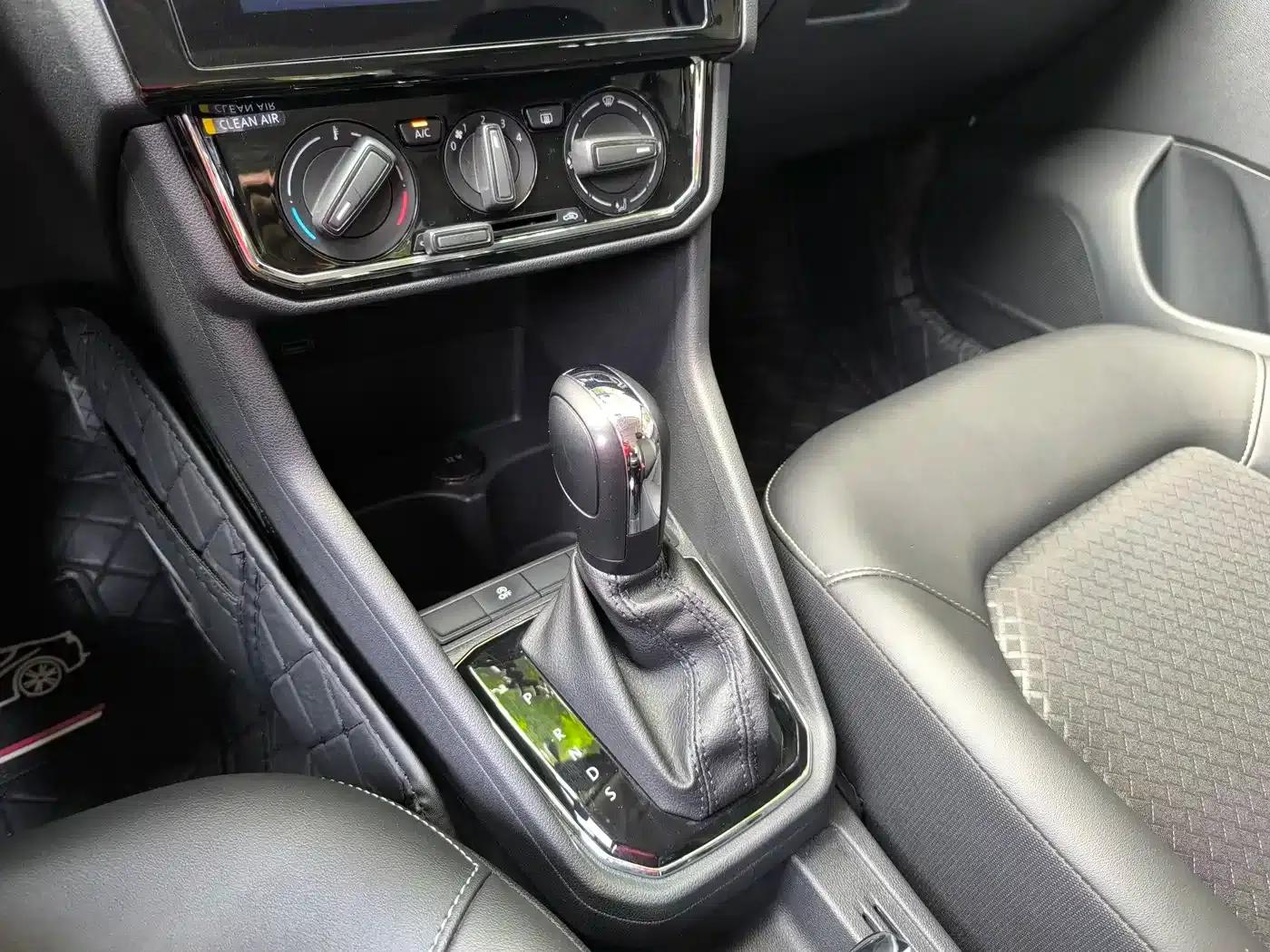 Jetta VA3 2021 1.5L Automatic Enjoy Edition — миниатюра 18