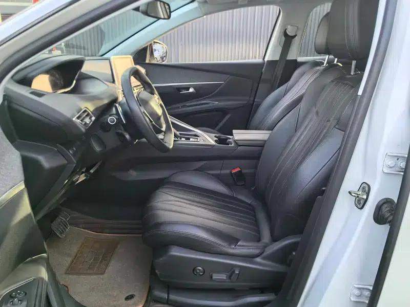 Peugeot 4008 2017 350THP Elite Edition — миниатюра 17