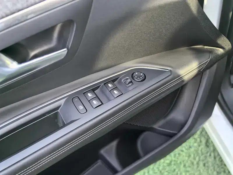 Peugeot 4008 2017 350THP Elite Edition — миниатюра 19