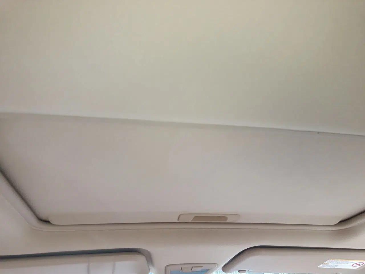Baojun 730 2014 1.5L manual luxury trim 7 seats — миниатюра 18