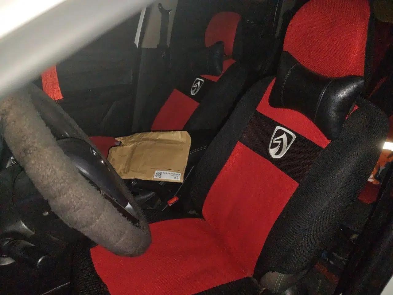 Baojun 730 2019 1.5L Manual Fashion Model 7-seater China VI — миниатюра 15