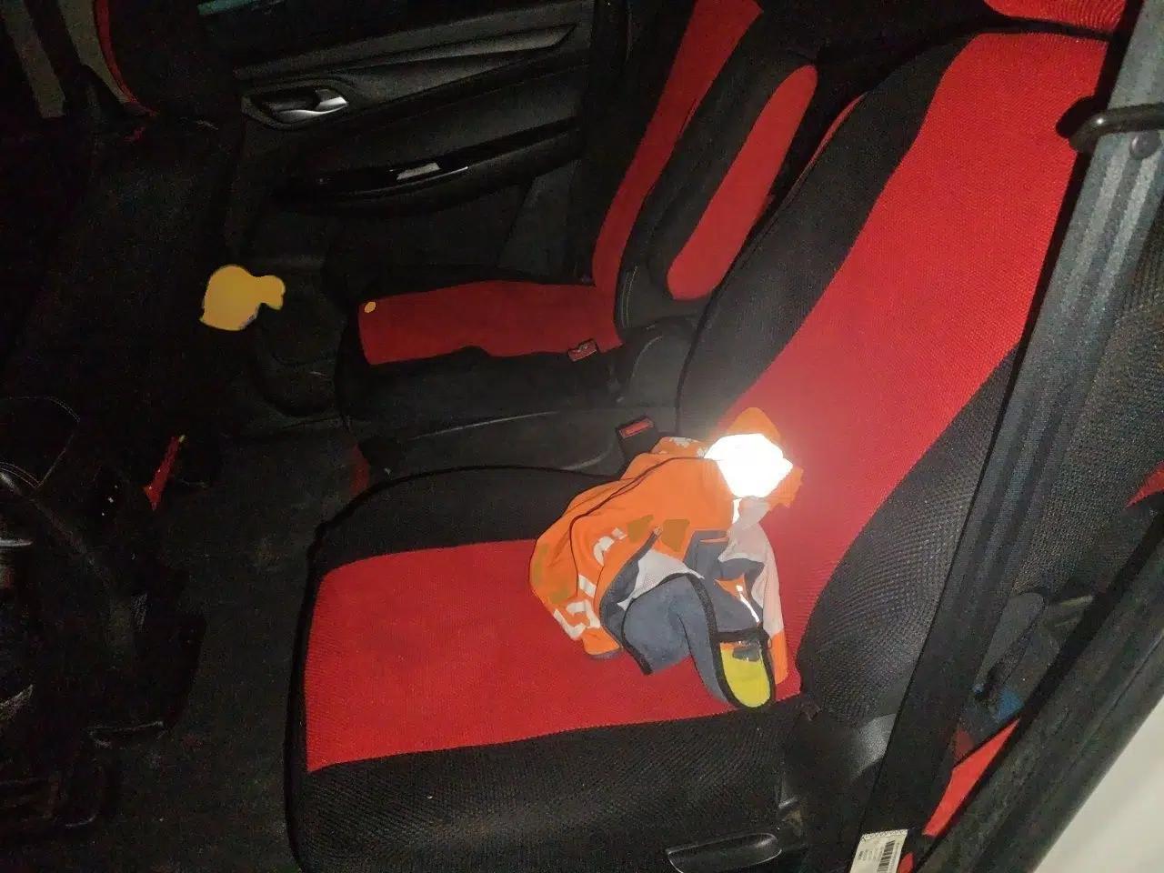 Baojun 730 2019 1.5L Manual Fashion Model 7-seater China VI — миниатюра 17