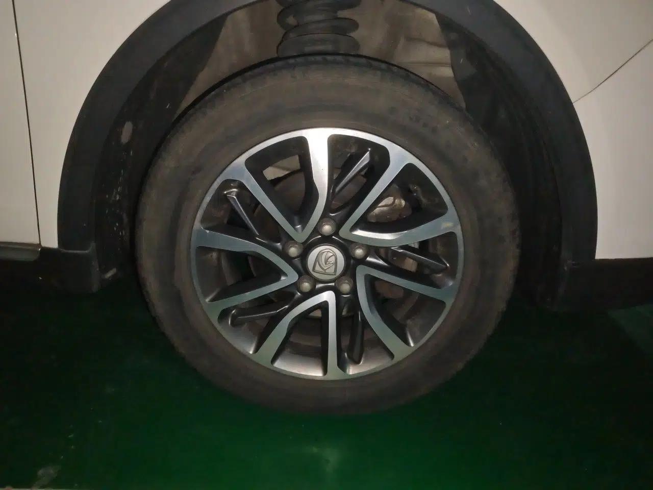 Baojun 730 2019 1.5L Manual Fashion Model 7-seater China VI — миниатюра 8