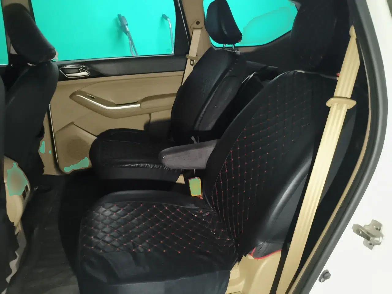 Baojun 730 2014 1.5L manual standard trim 7 seats — миниатюра 17