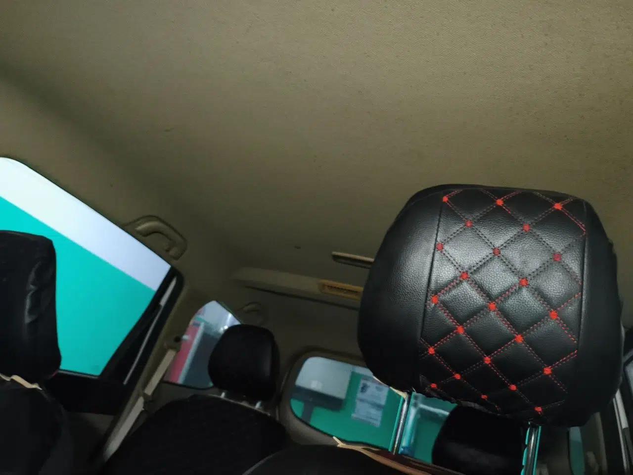 Baojun 730 2014 1.5L manual standard trim 7 seats — миниатюра 18