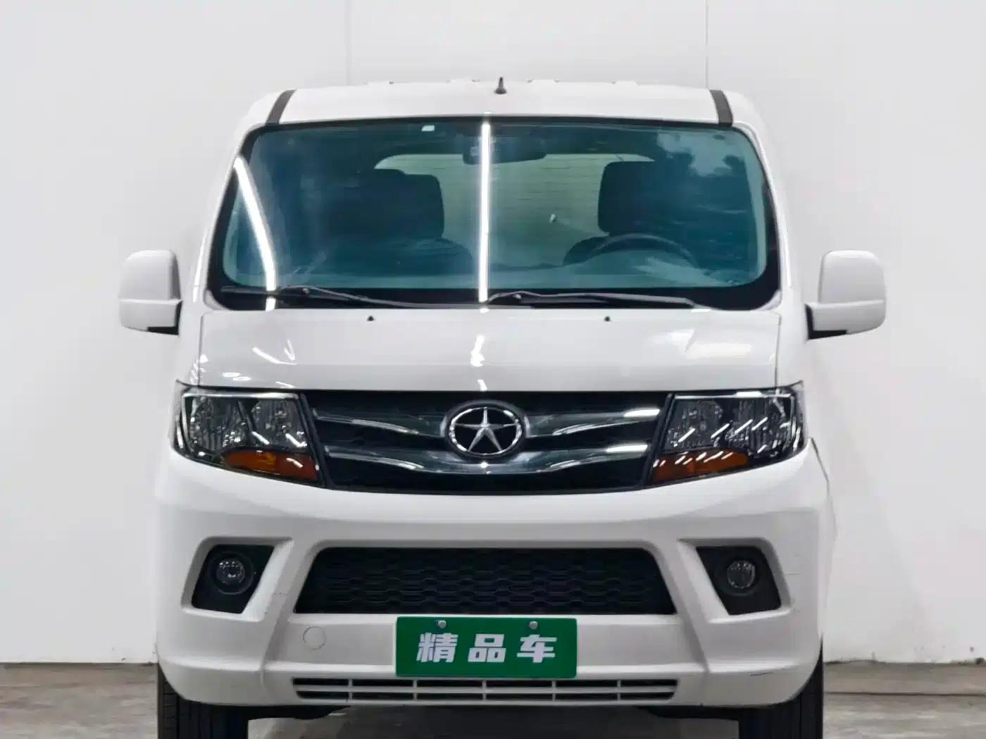 Refine M3 2015 Maker Edition 1.6L Luxury Smart Model — миниатюра 2