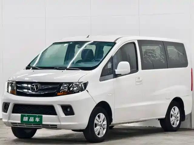 Refine M3 2015 Maker Edition 1.6L Luxury Smart Model