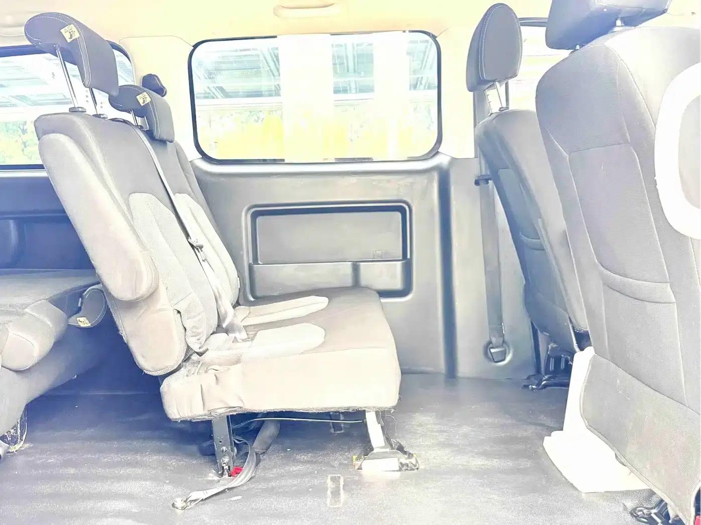Refine M3 2016 IKEA Edition 1.6L Luxury Smart Model — миниатюра 15