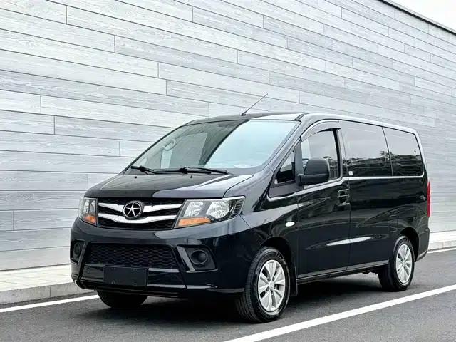 Refine M3 2016 IKEA Edition 1.6L Luxury Smart Model