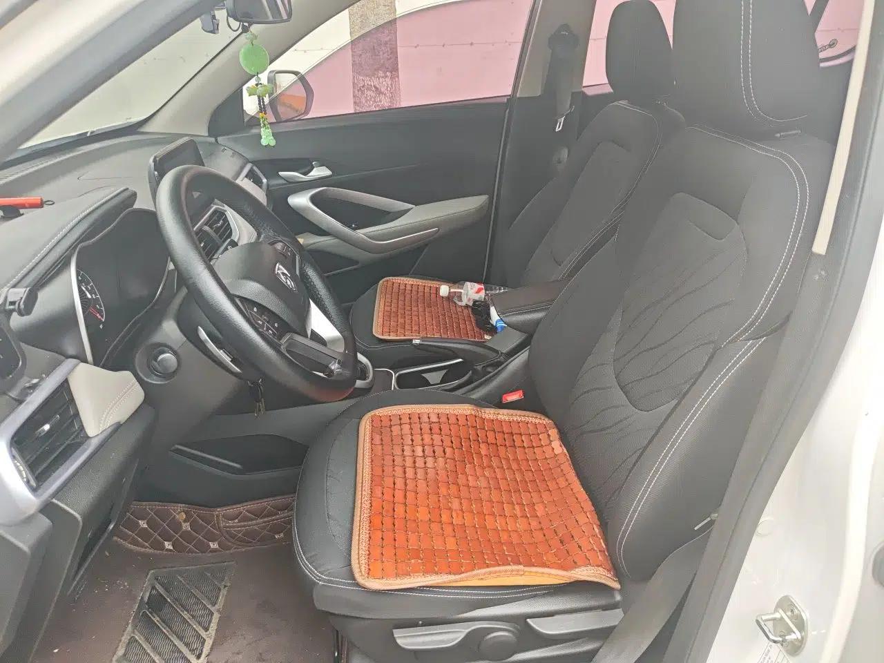 Baojun 510 2019 1.5L Automatic Enjoyment Model China VI — миниатюра 15