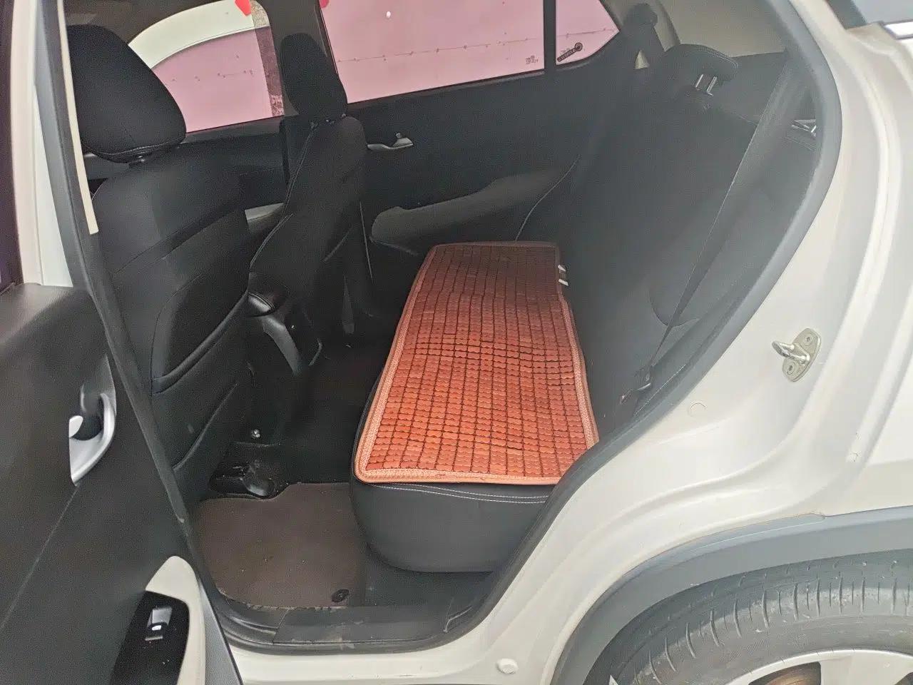 Baojun 510 2019 1.5L Automatic Enjoyment Model China VI — миниатюра 17