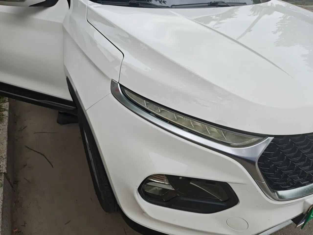 Baojun 510 2019 1.5L Automatic Enjoyment Model China VI — миниатюра 7