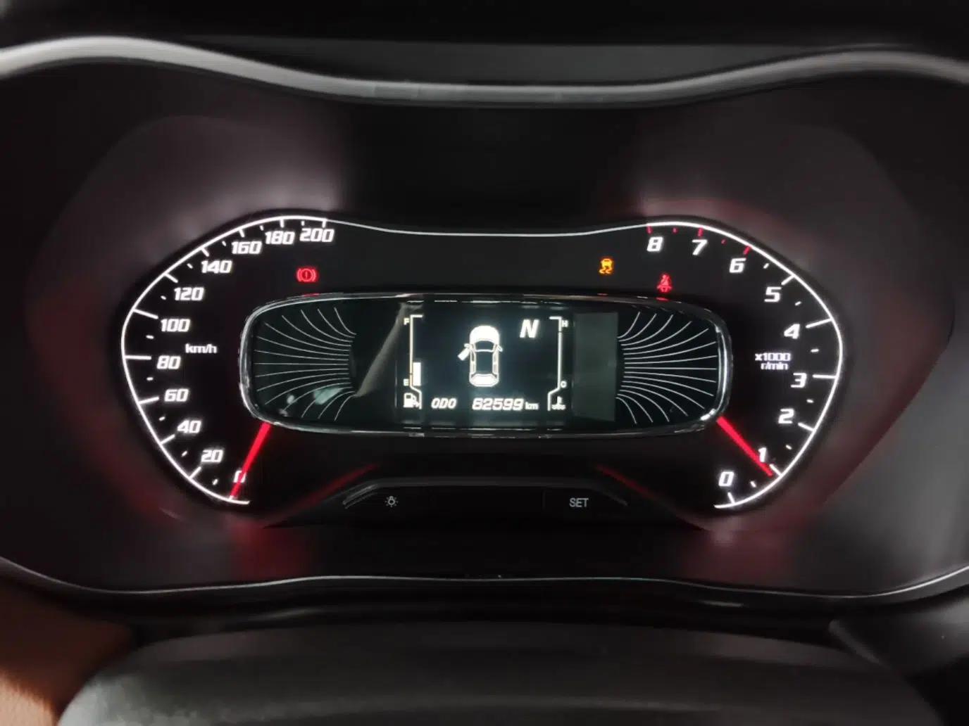 Baojun 510 2017 1.5L Automatic Luxury Model — миниатюра 14