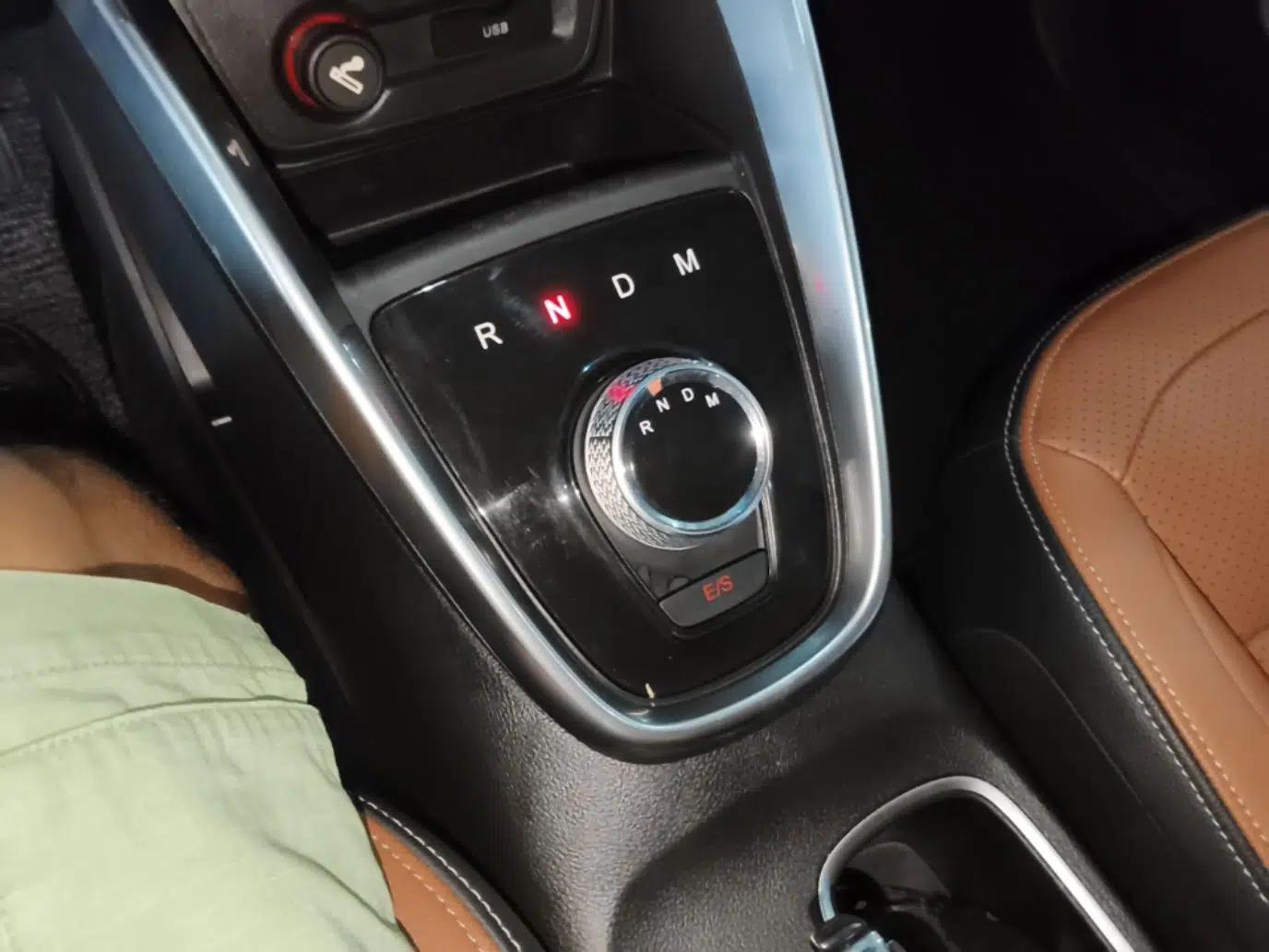 Baojun 510 2017 1.5L Automatic Luxury Model — миниатюра 16