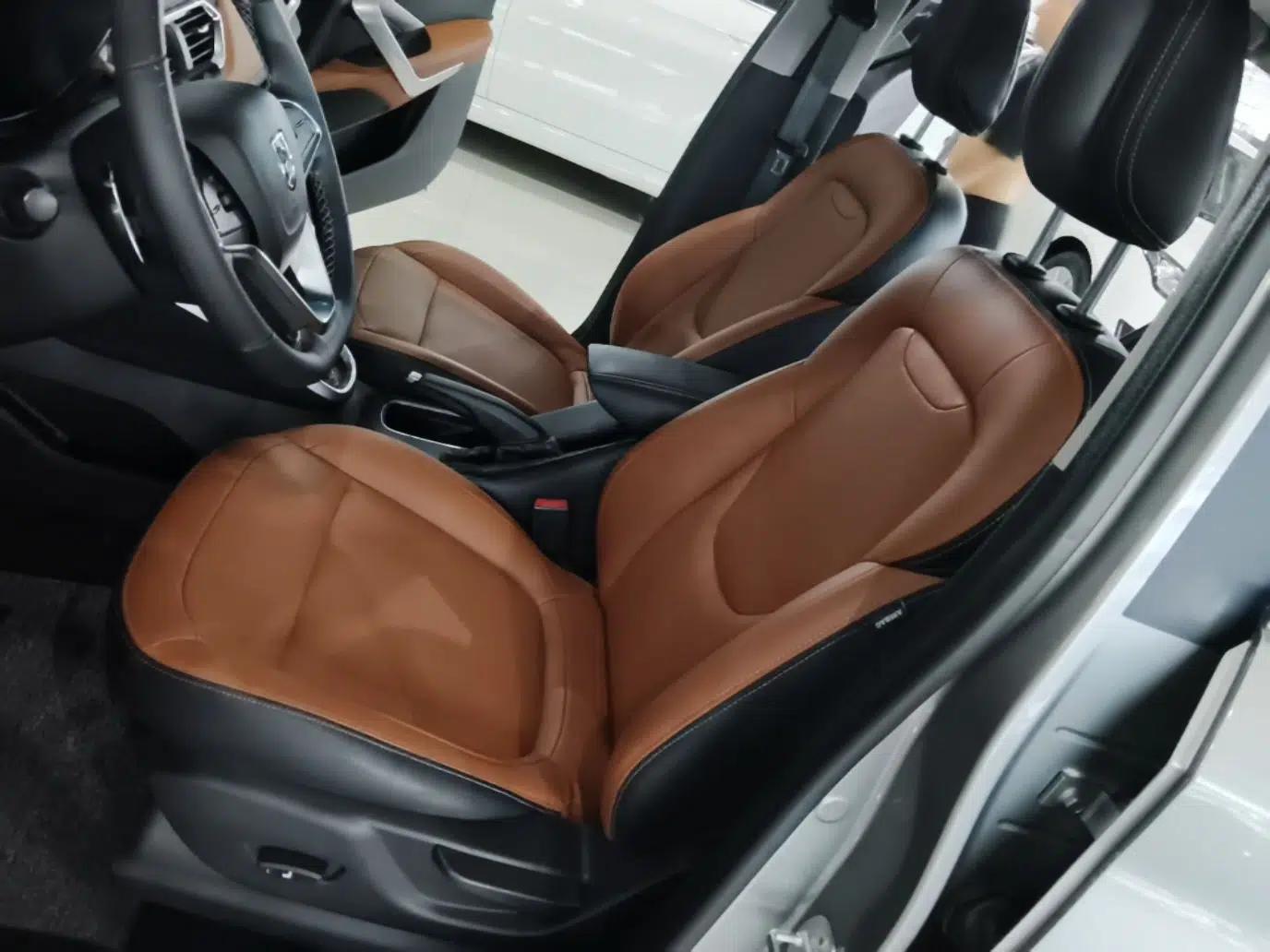 Baojun 510 2017 1.5L Automatic Luxury Model — миниатюра 17