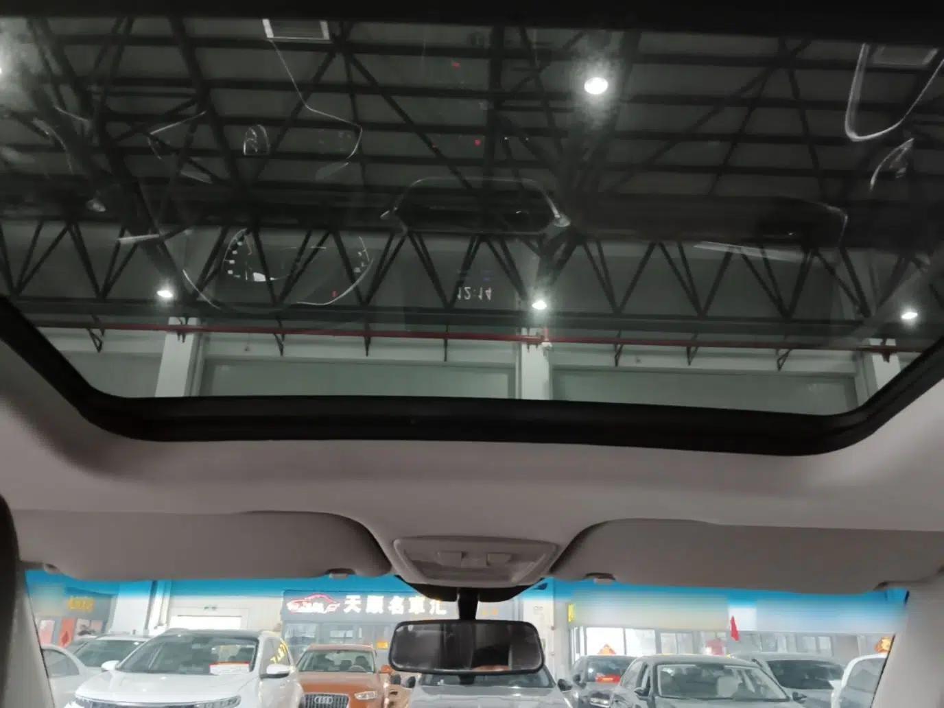 Baojun 510 2017 1.5L Automatic Luxury Model — миниатюра 21
