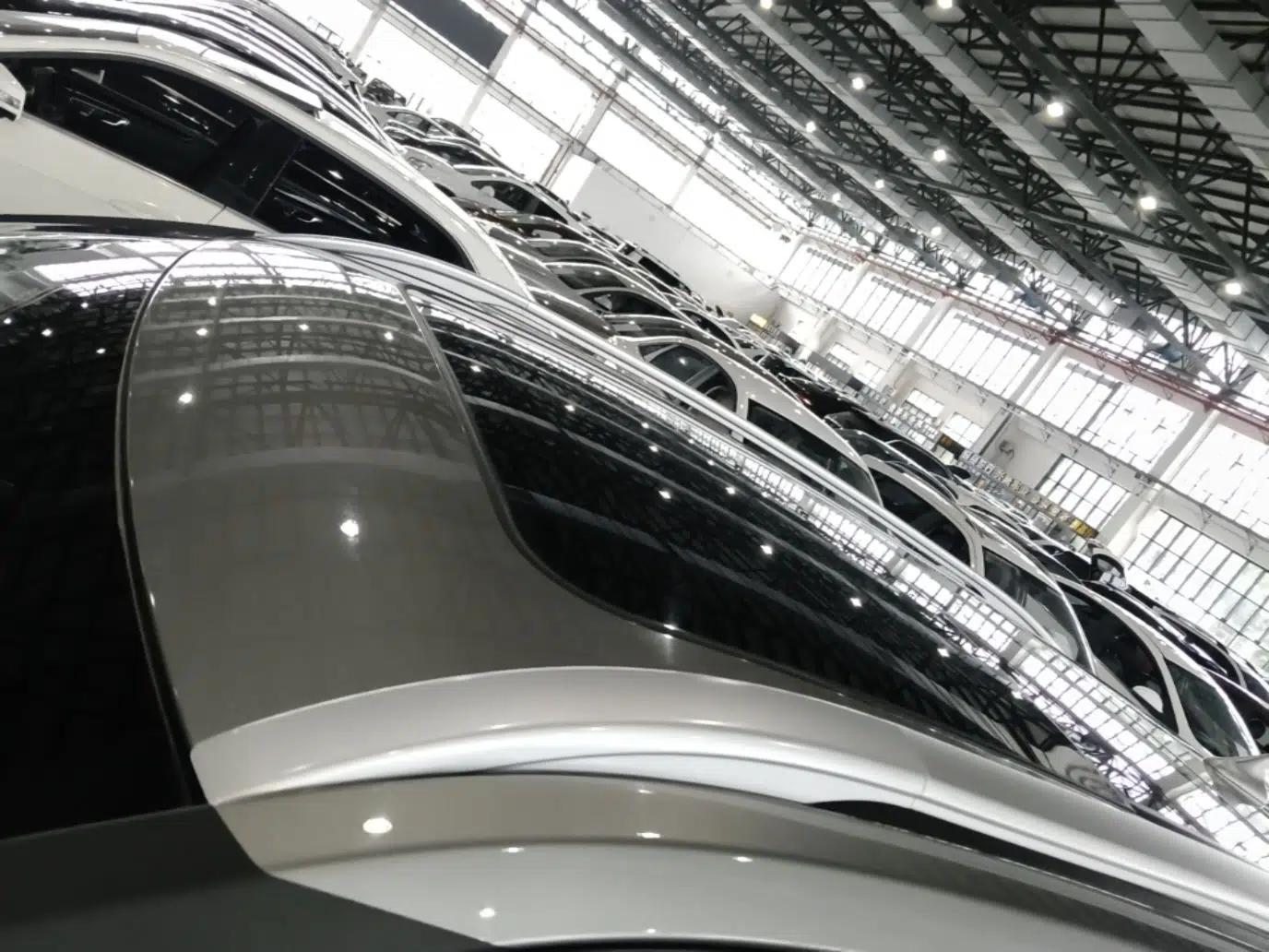 Baojun 510 2017 1.5L Automatic Luxury Model — миниатюра 7