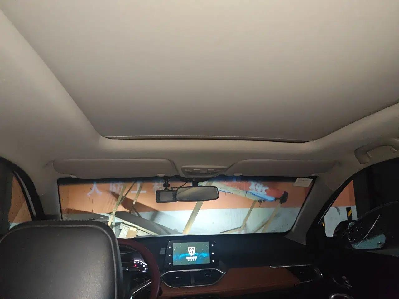 Baojun 510 2017 1.5L Manual Luxury Model — миниатюра 15