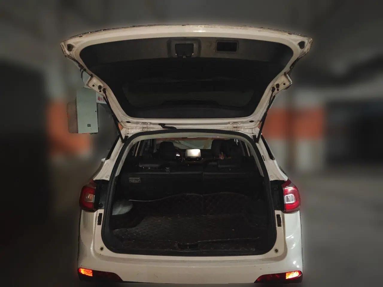 Baojun 510 2017 1.5L Manual Luxury Model — миниатюра 16