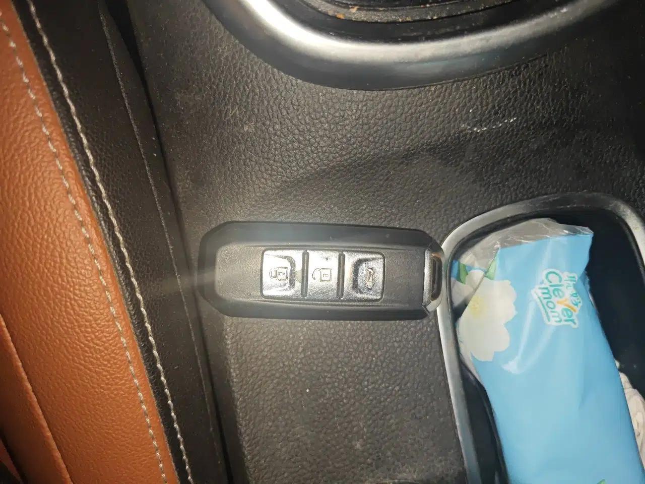 Baojun 510 2017 1.5L Manual Luxury Model — миниатюра 17