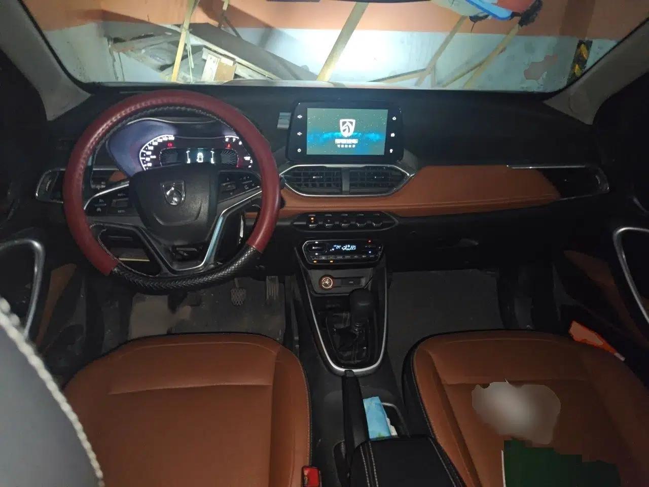 Baojun 510 2017 1.5L Manual Luxury Model — миниатюра 18