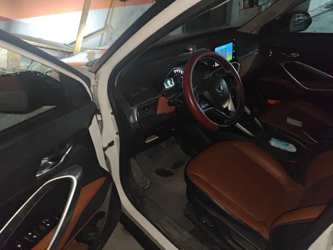 Baojun 510 2017 1.5L Manual Luxury Model — миниатюра 19