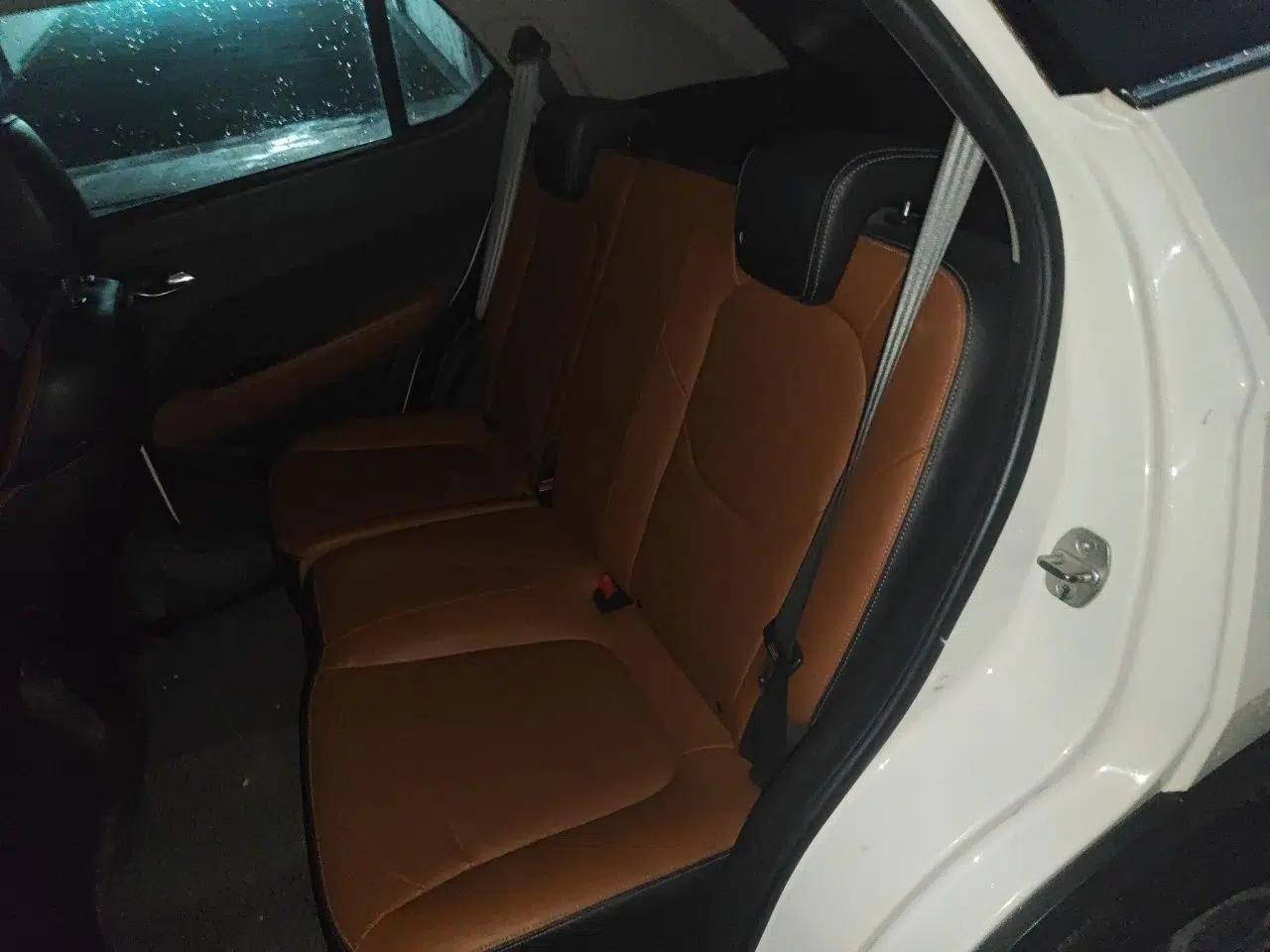 Baojun 510 2017 1.5L Manual Luxury Model — миниатюра 20