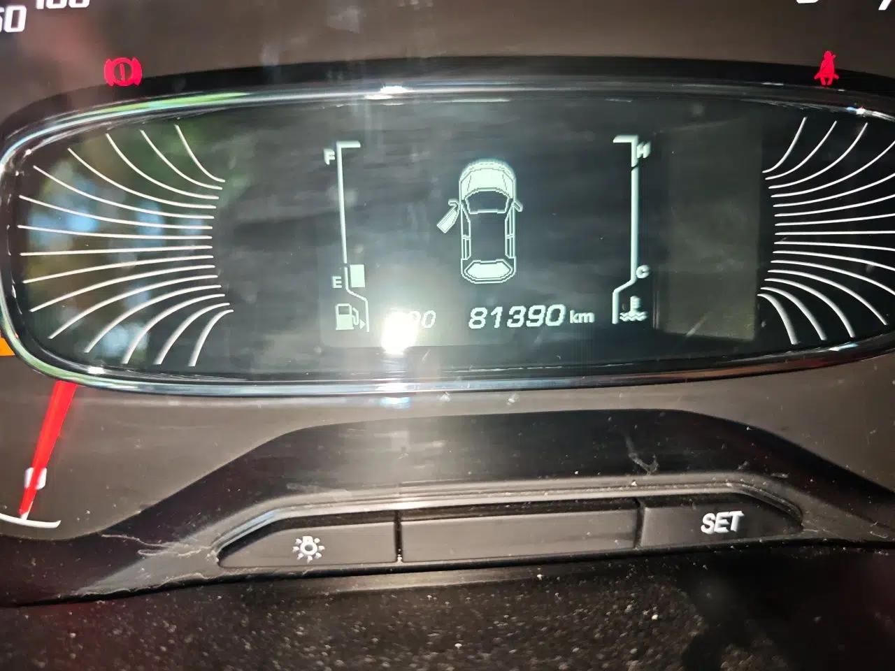 Baojun 510 2017 1.5L Manual Luxury Model — миниатюра 12