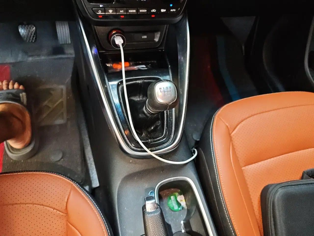 Baojun 510 2017 1.5L Manual Luxury Model — миниатюра 14