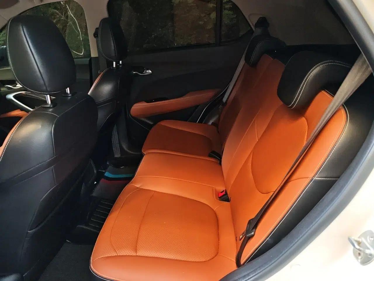 Baojun 510 2017 1.5L Manual Luxury Model — миниатюра 17