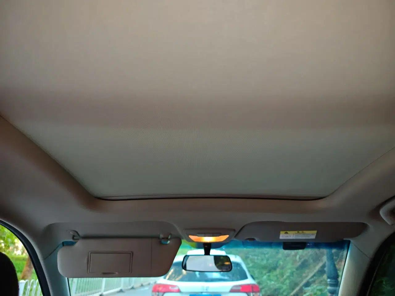 Baojun 510 2017 1.5L Manual Luxury Model — миниатюра 18