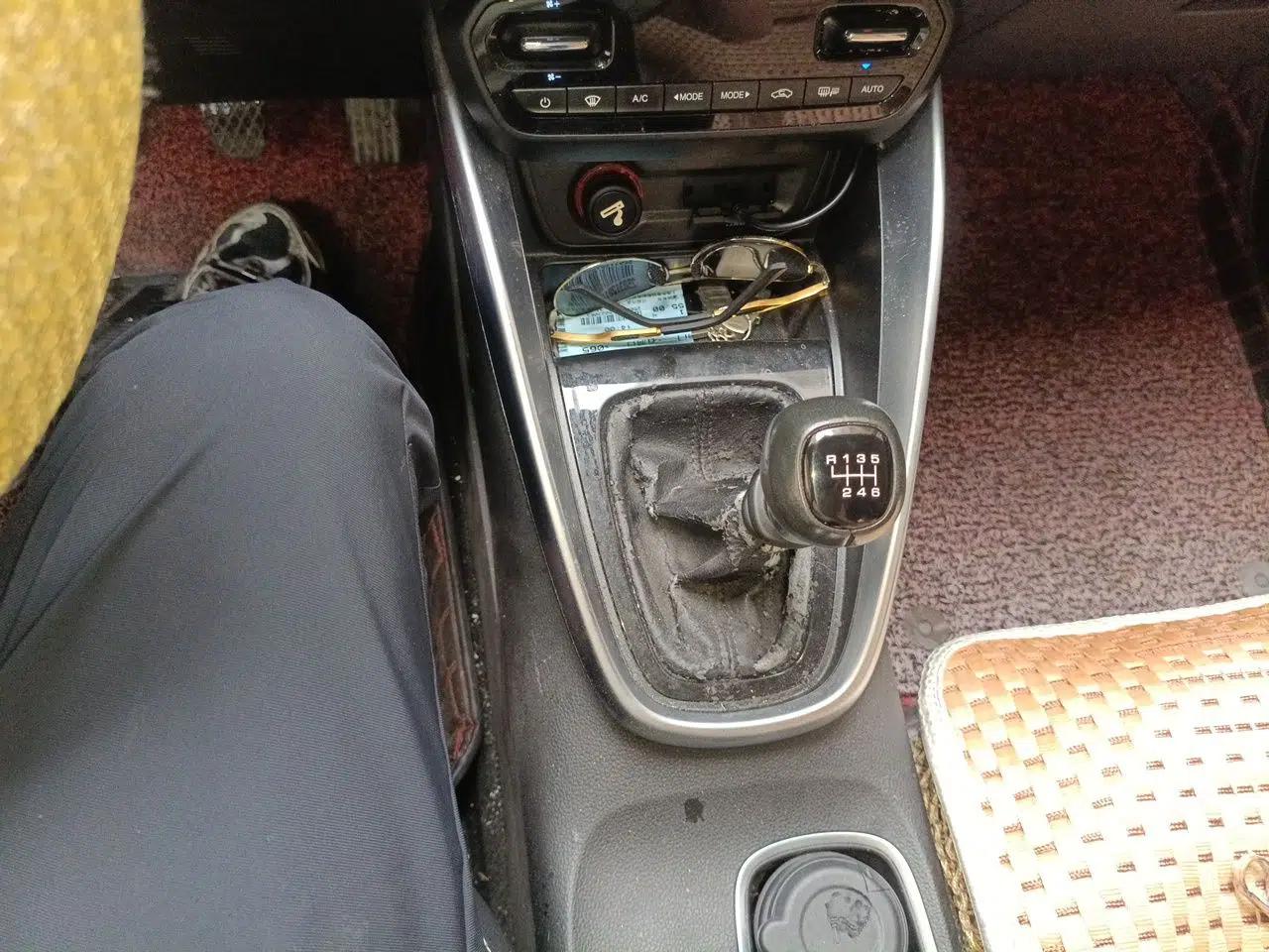 Baojun 510 2019 1.5L Manual Enjoyment Model China V — миниатюра 14