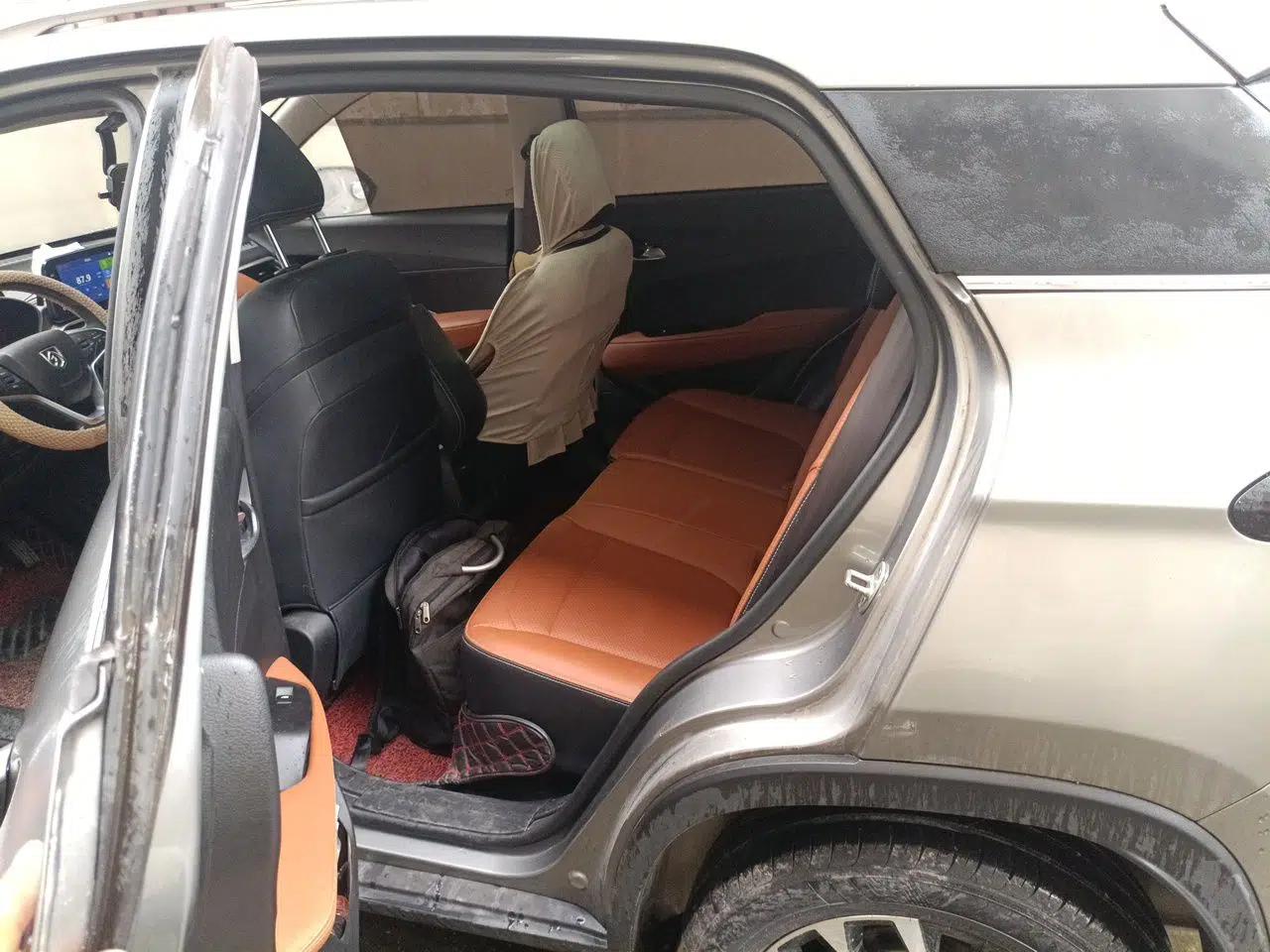 Baojun 510 2019 1.5L Manual Enjoyment Model China V — миниатюра 17