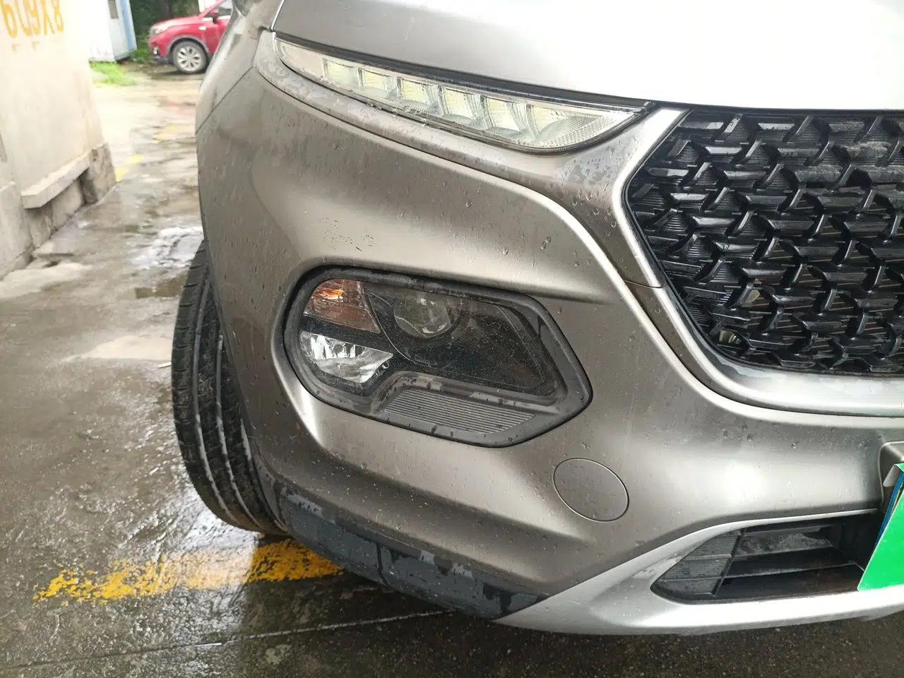 Baojun 510 2019 1.5L Manual Enjoyment Model China V — миниатюра 7