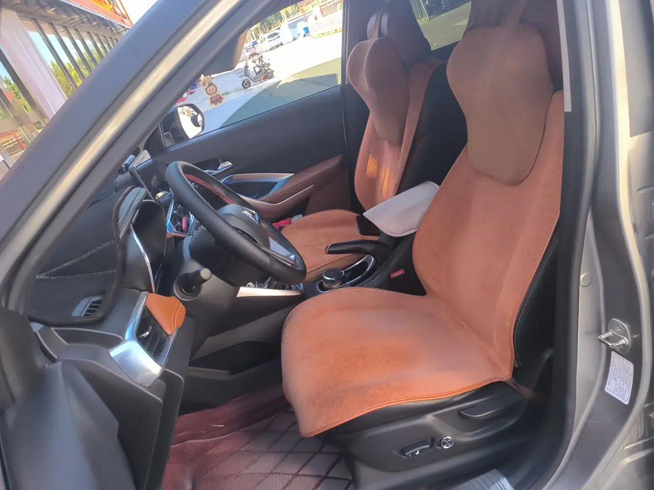 Baojun 510 2017 1.5L Manual Luxury Model — миниатюра 15
