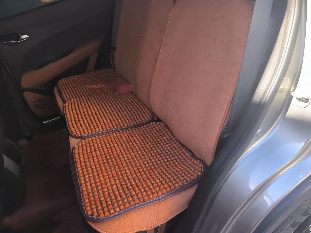 Baojun 510 2017 1.5L Manual Luxury Model — миниатюра 17