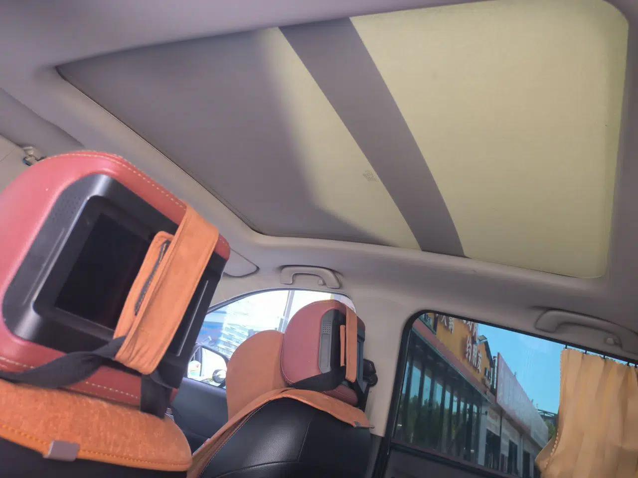 Baojun 510 2017 1.5L Manual Luxury Model — миниатюра 18