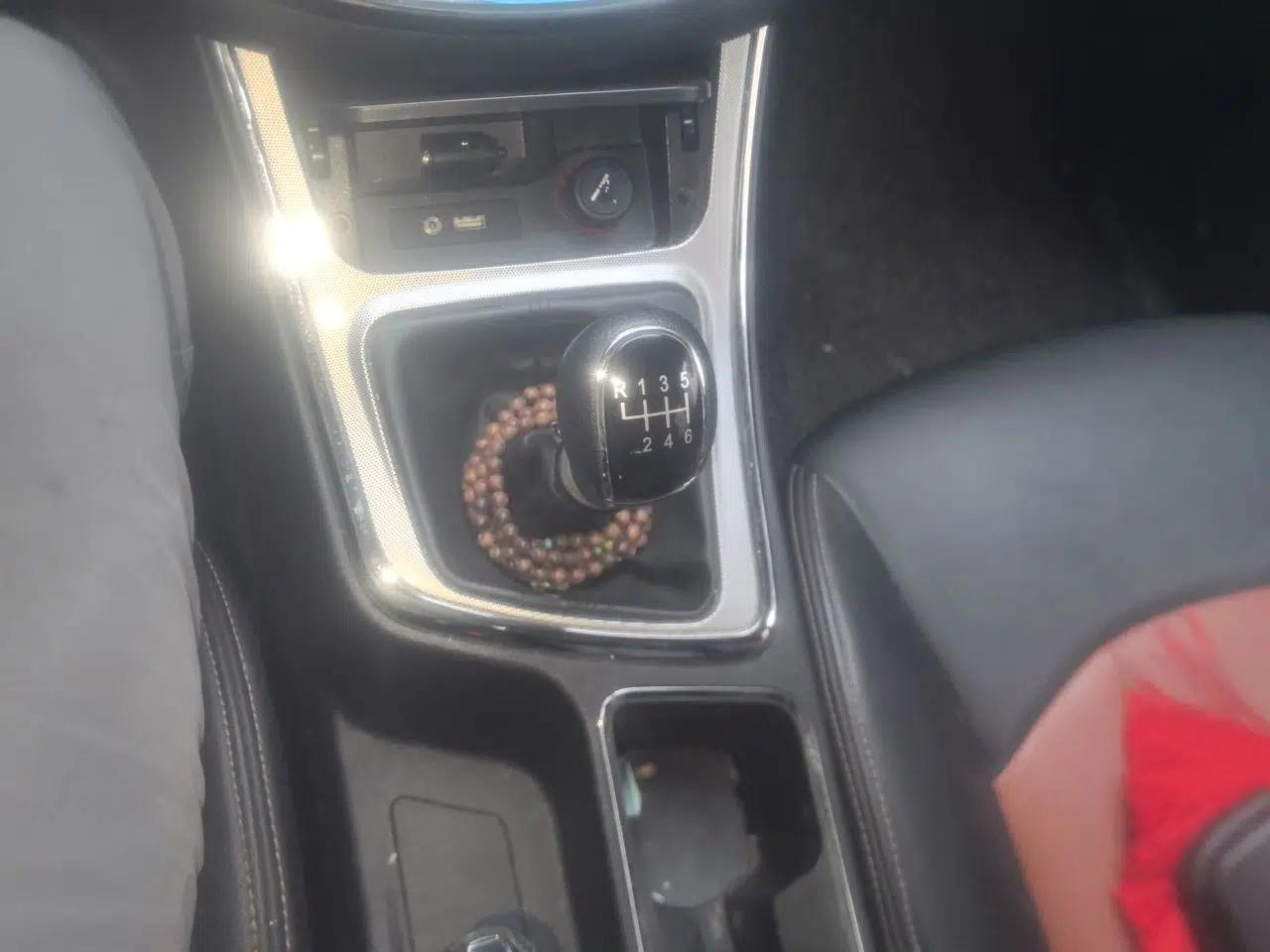 Baojun 560 2016 1.5T Manual Elite Edition — миниатюра 14