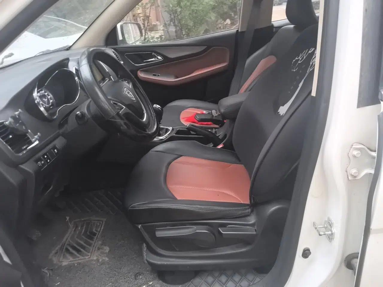 Baojun 560 2016 1.5T Manual Elite Edition — миниатюра 15