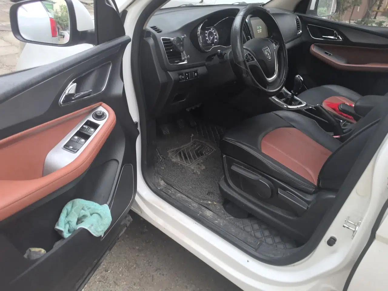 Baojun 560 2016 1.5T Manual Elite Edition — миниатюра 16