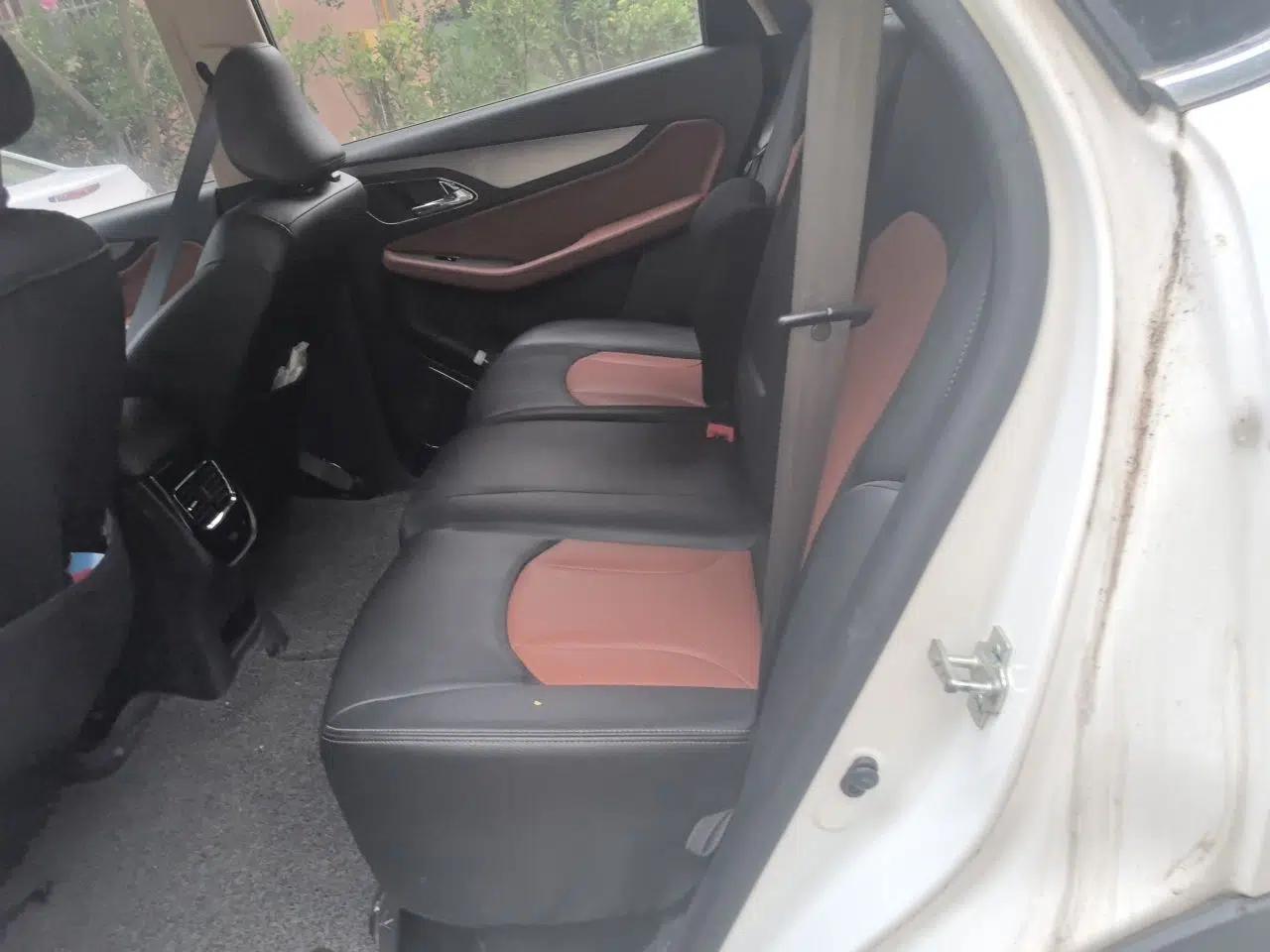 Baojun 560 2016 1.5T Manual Elite Edition — миниатюра 17