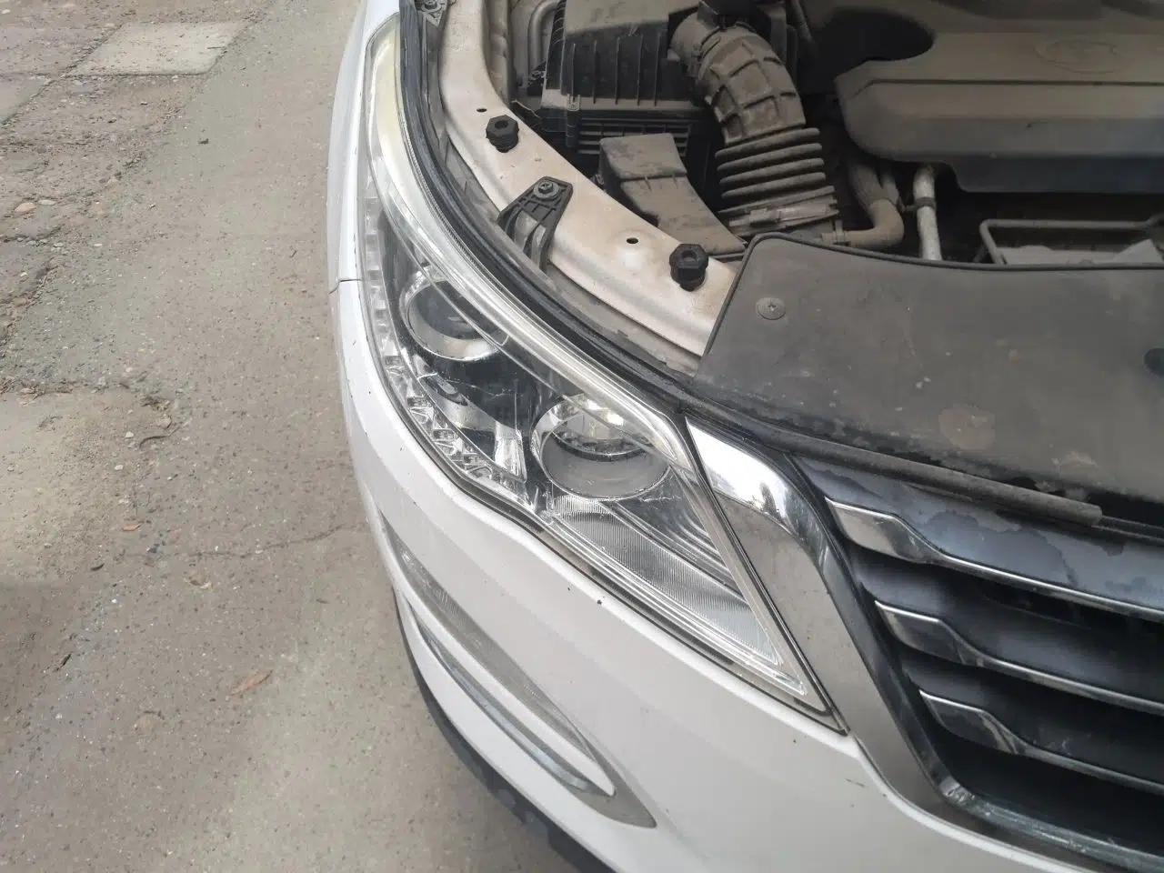 Baojun 560 2016 1.5T Manual Elite Edition — миниатюра 7